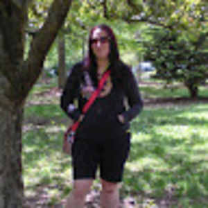 Meet your Posher, Alicia